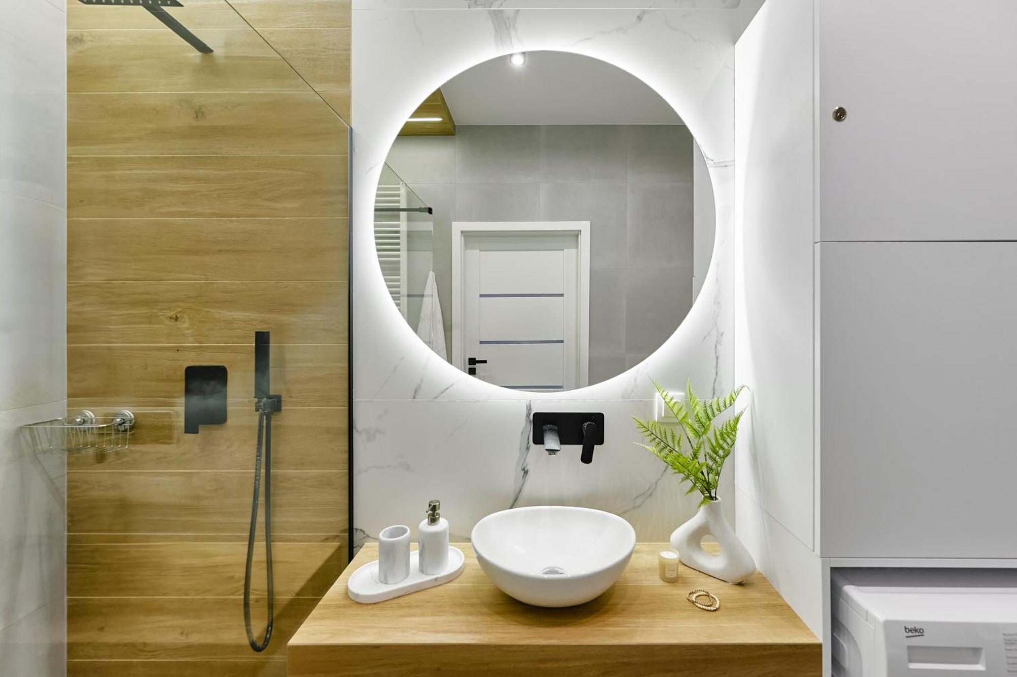 Cracow Palm Apartment Kraków Zewnętrze zdjęcie
