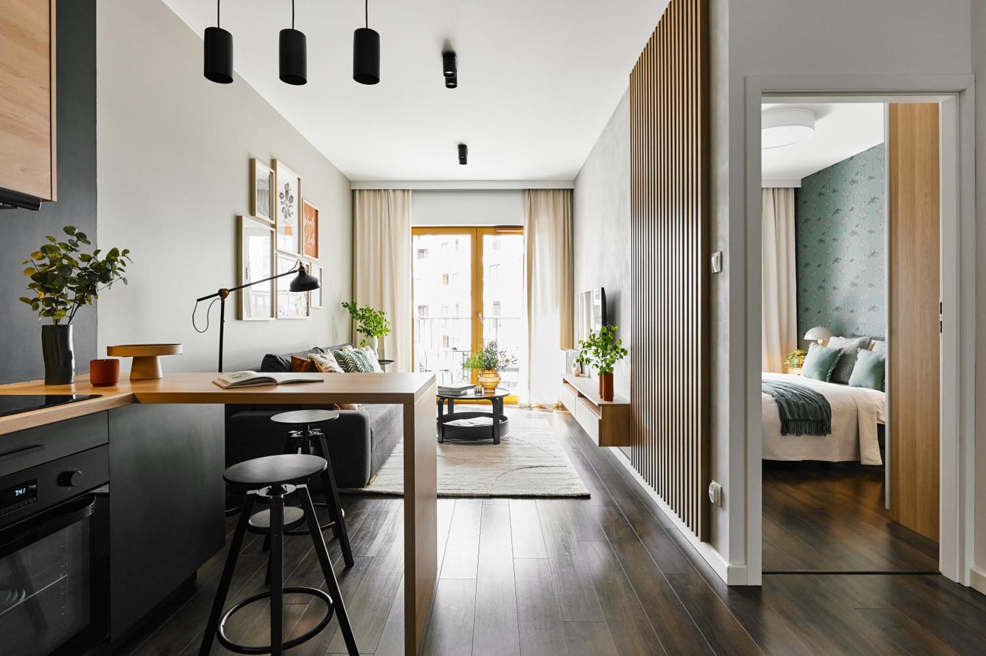 Cracow Palm Apartment Kraków Zewnętrze zdjęcie