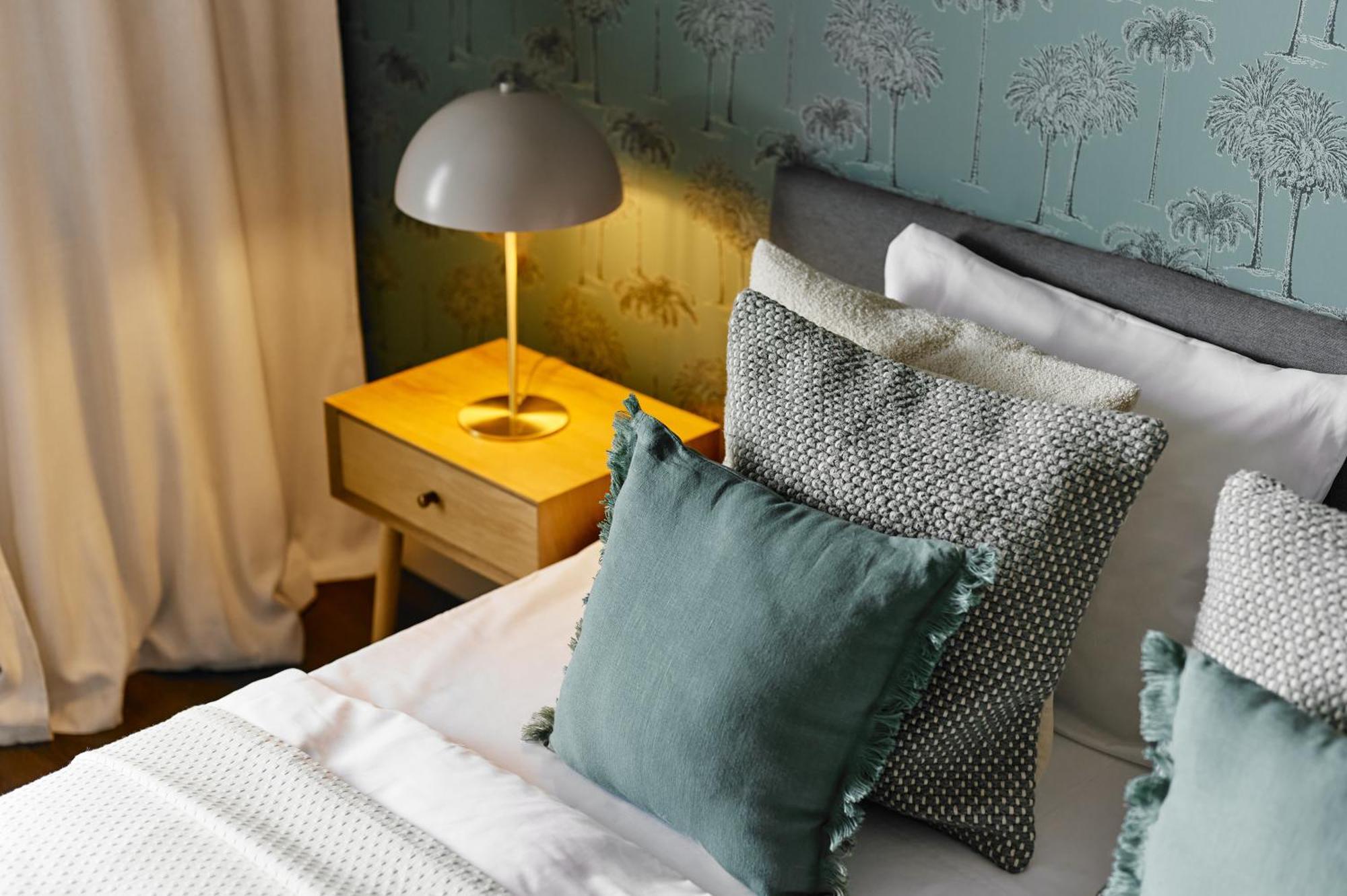 Cracow Palm Apartment Kraków Zewnętrze zdjęcie